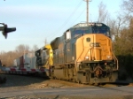 CSX 4712